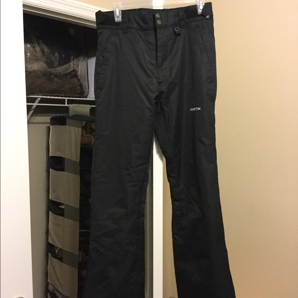 Snow/ski pants Snow/ski goggles